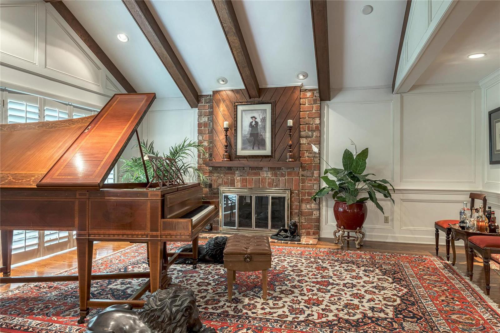 Killearn 2 - Residential