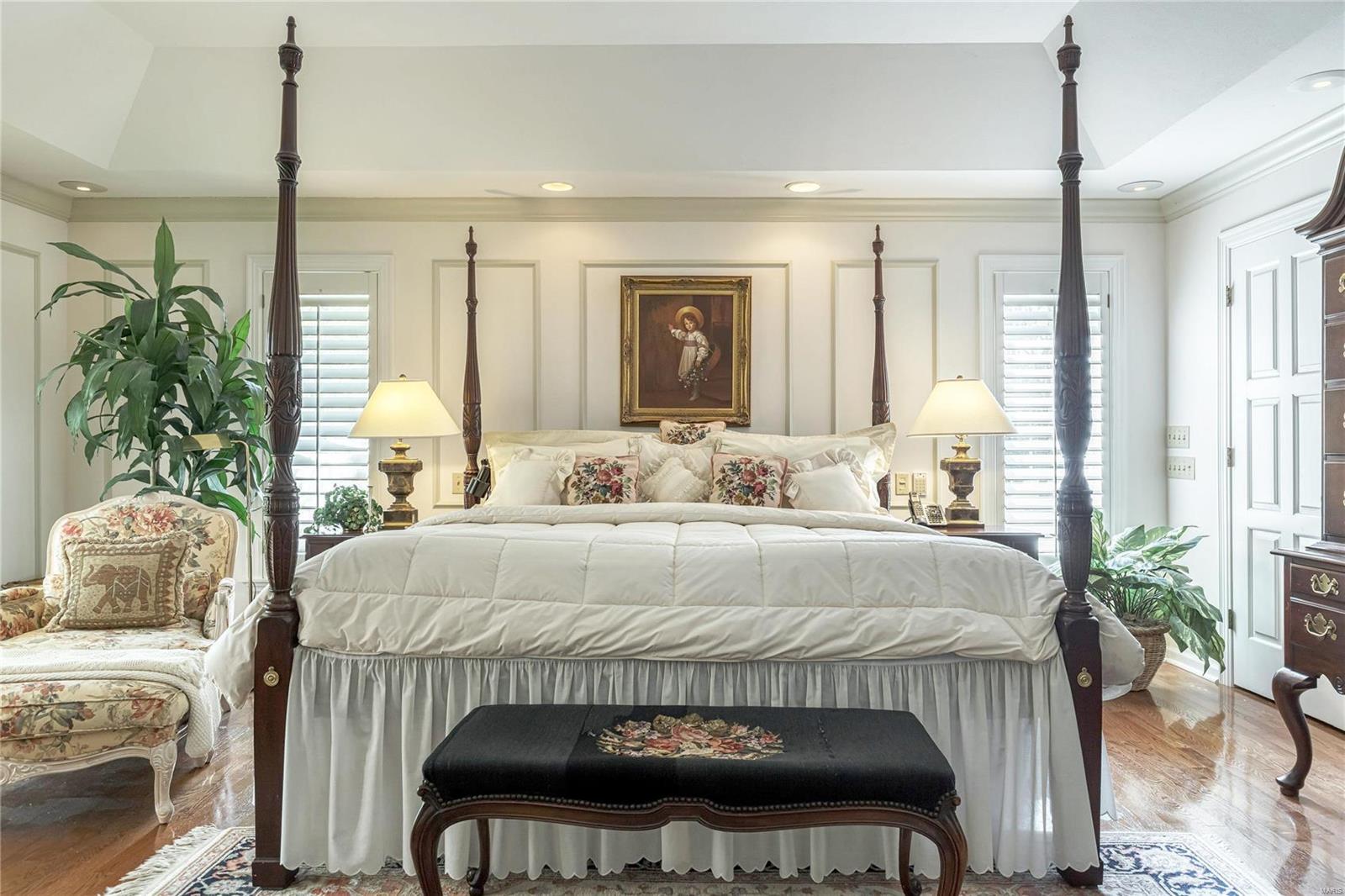 Killearn 2 - Residential