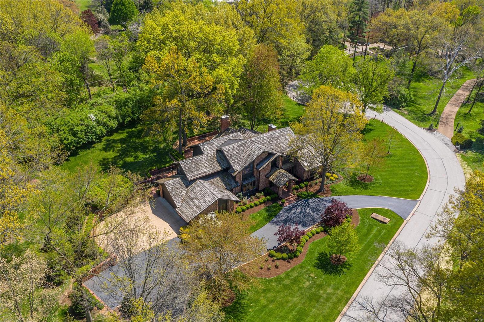 Killearn 2 - Residential