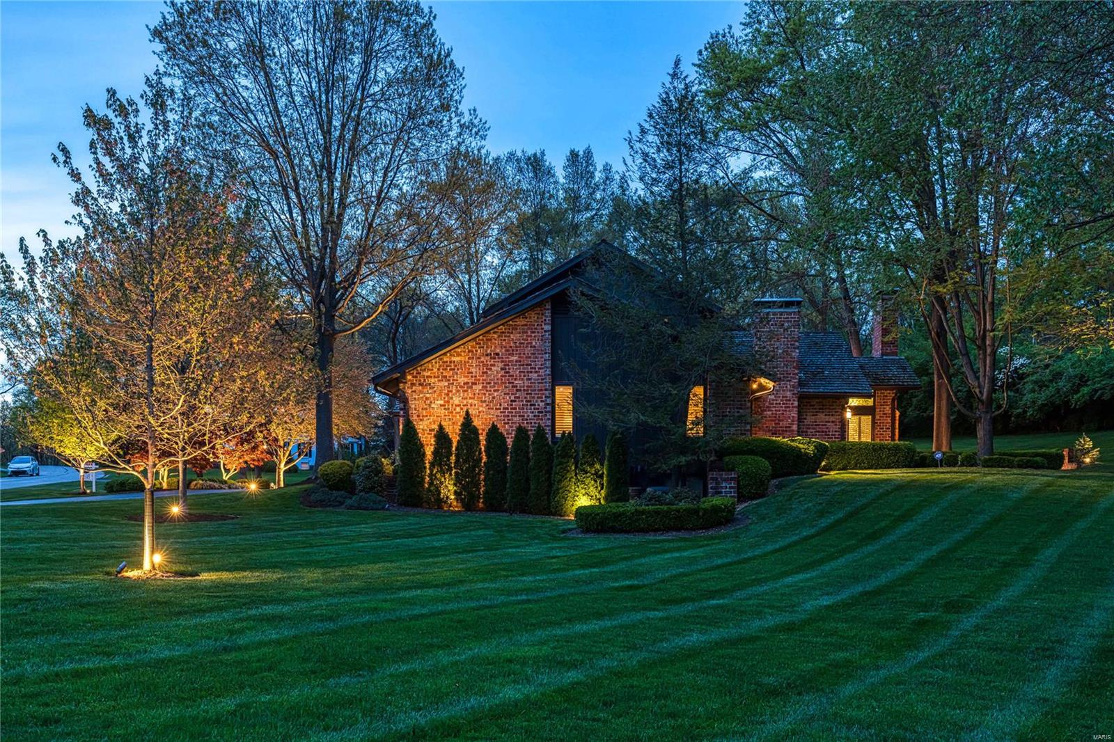 Killearn 2 - Residential