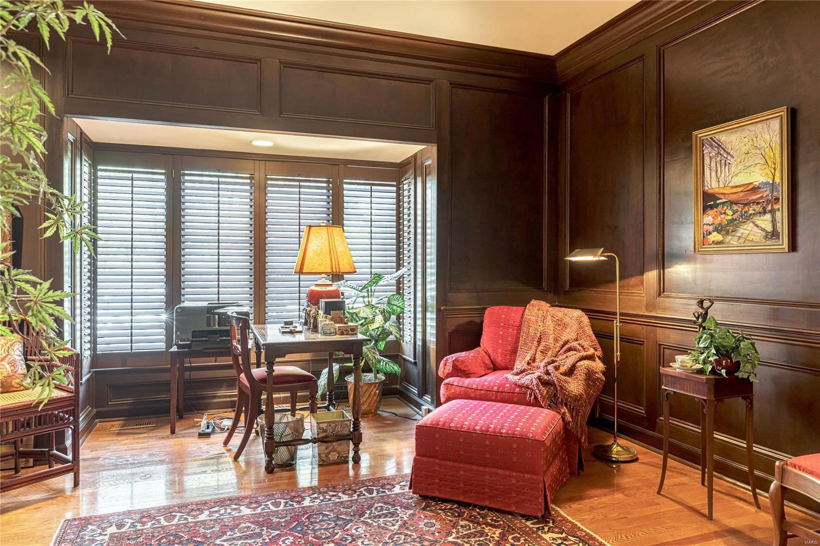 Killearn 2 - Residential