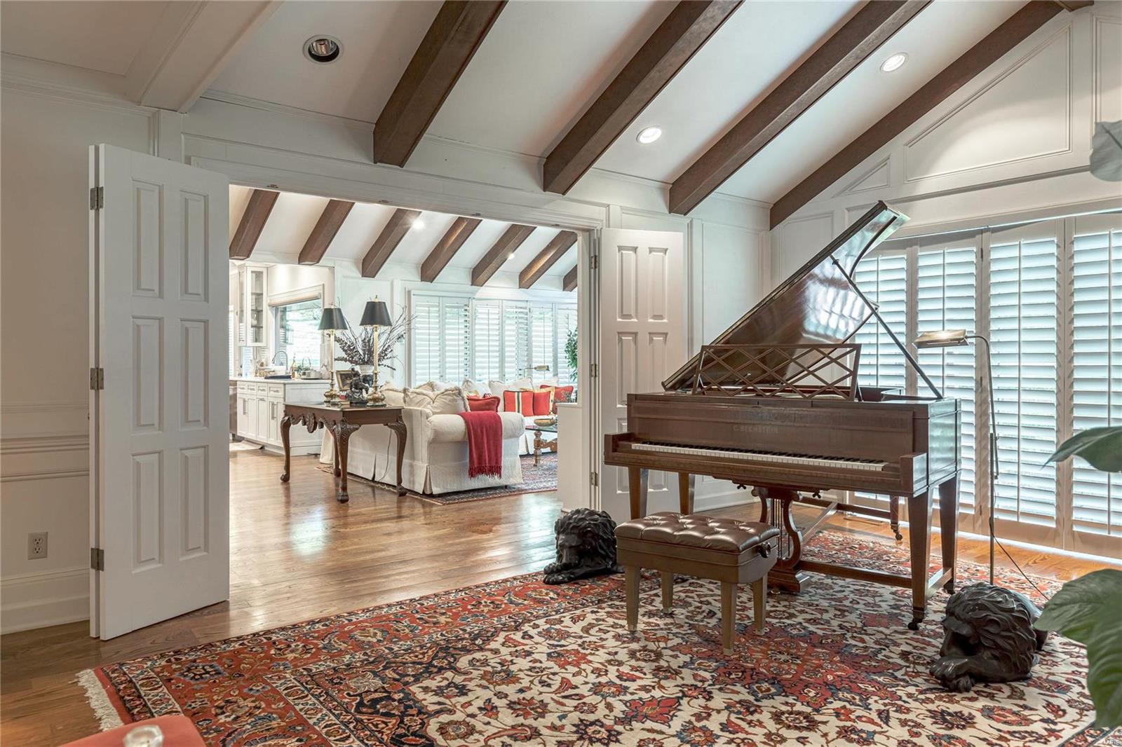 Killearn 2 - Residential