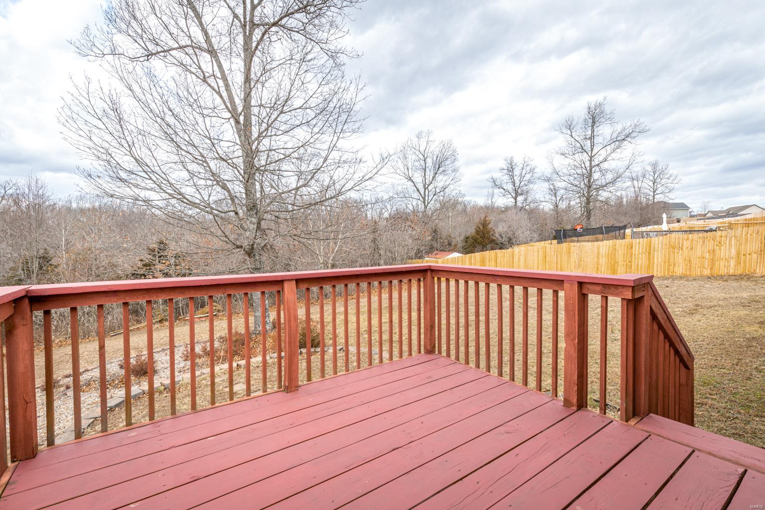 Pioneer Ridge - Residential