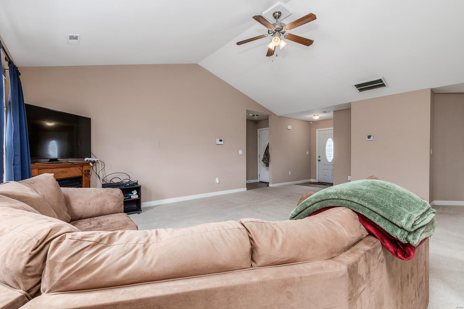 Pioneer Ridge - Residential