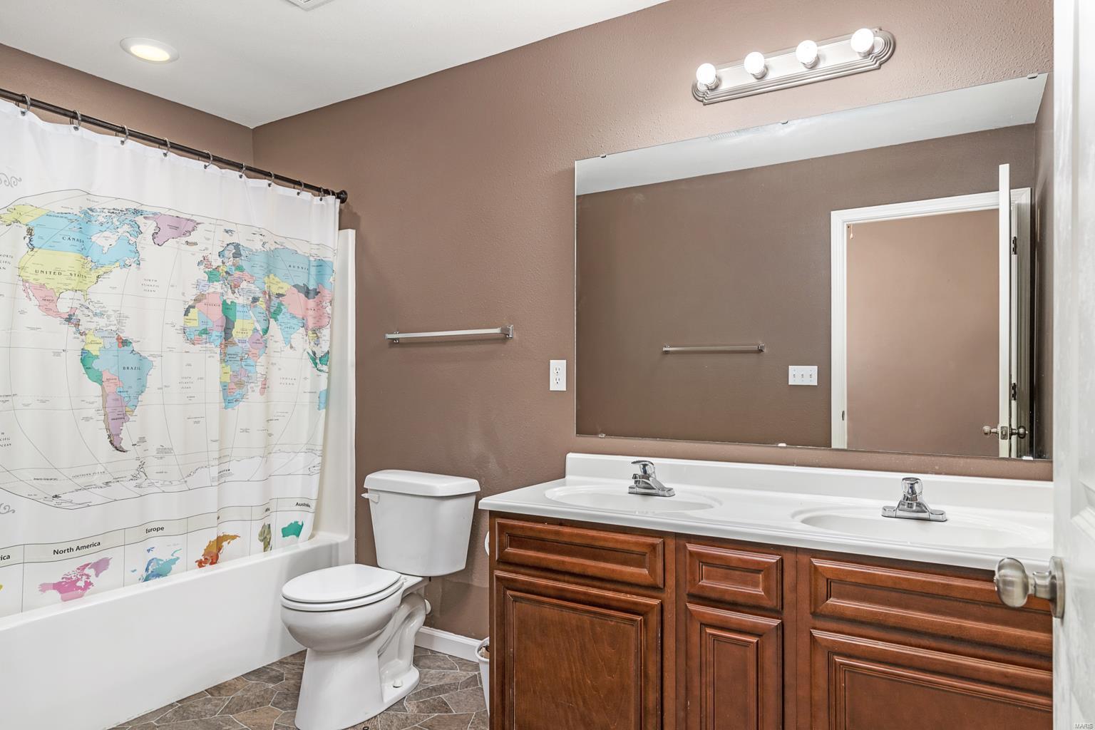 Pioneer Ridge - Residential