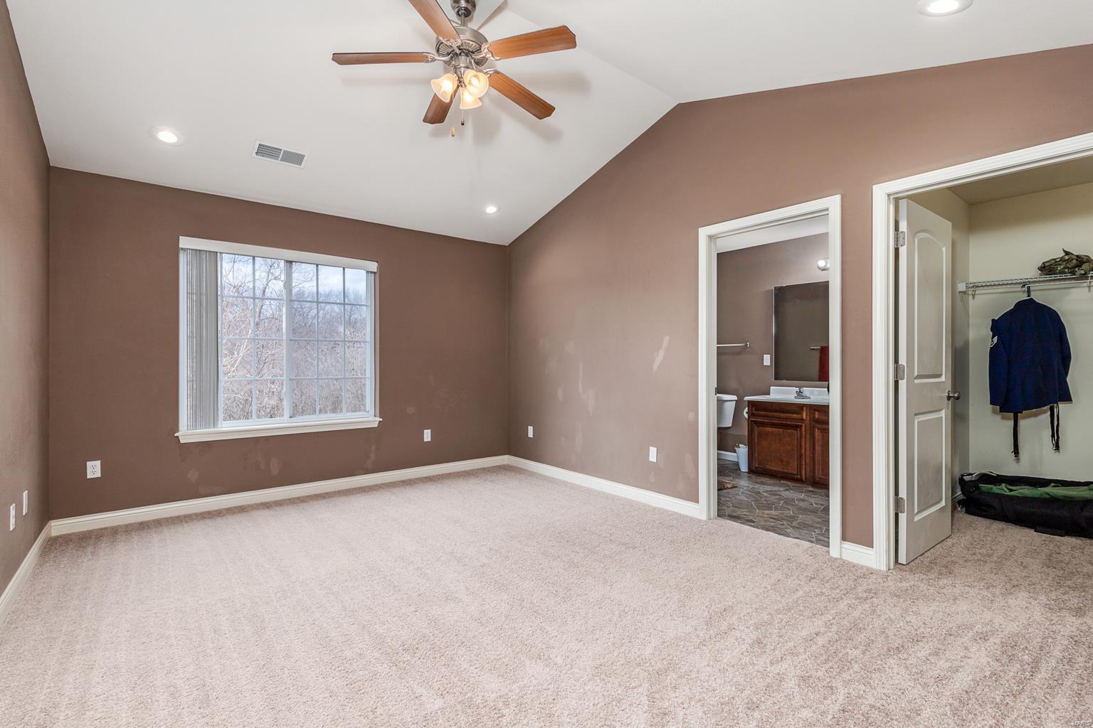 Pioneer Ridge - Residential