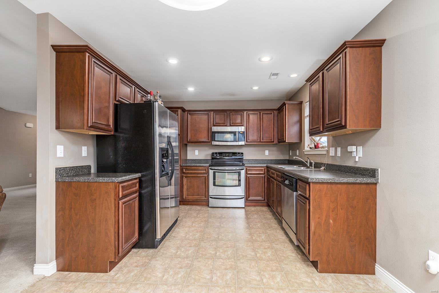 Pioneer Ridge - Residential