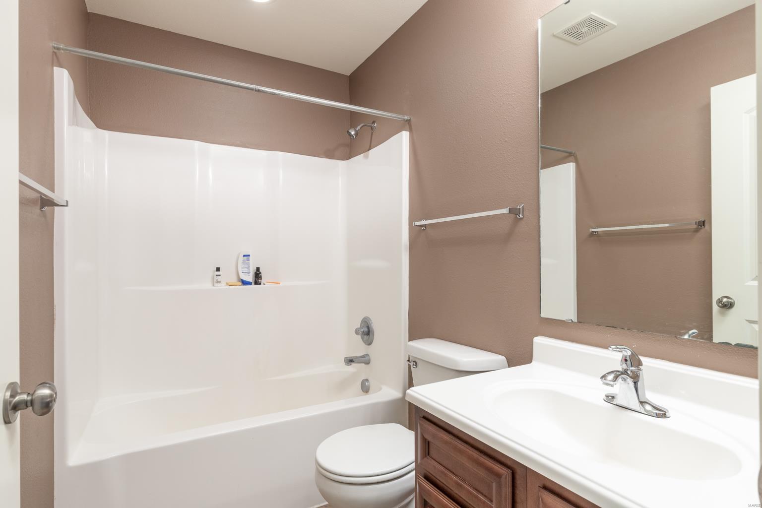 Pioneer Ridge - Residential