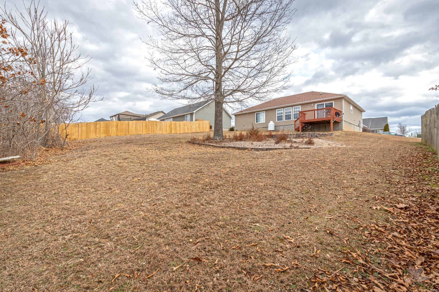 Pioneer Ridge - Residential