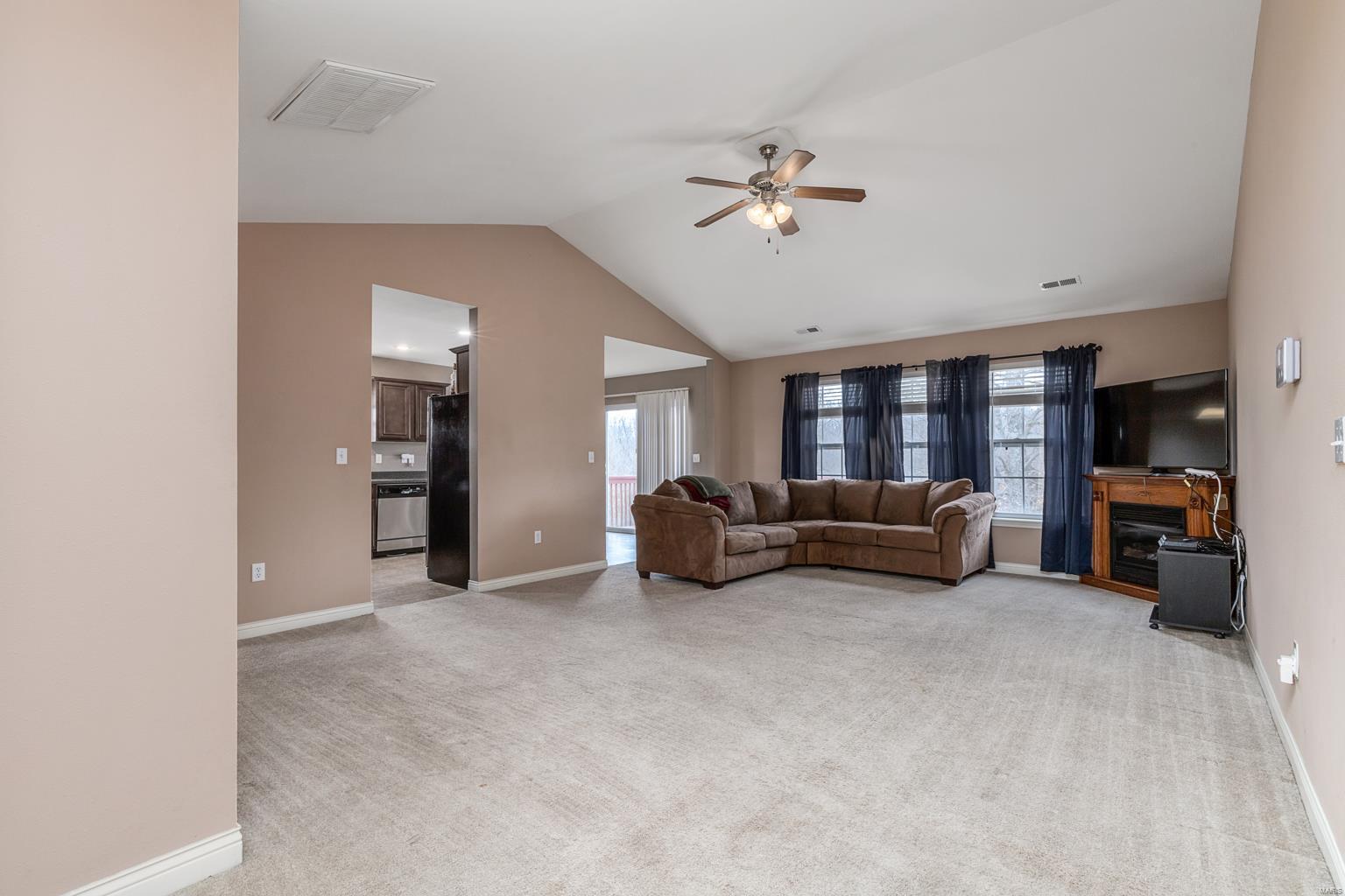 Pioneer Ridge - Residential