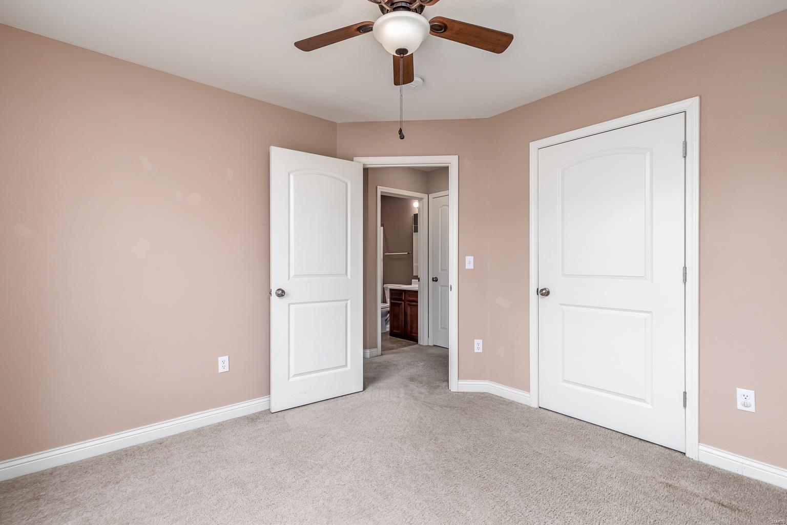 Pioneer Ridge - Residential