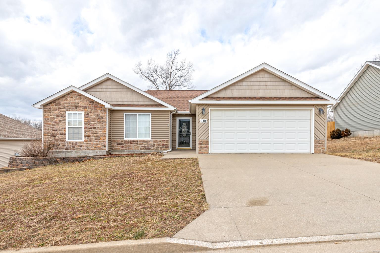 Pioneer Ridge - Residential