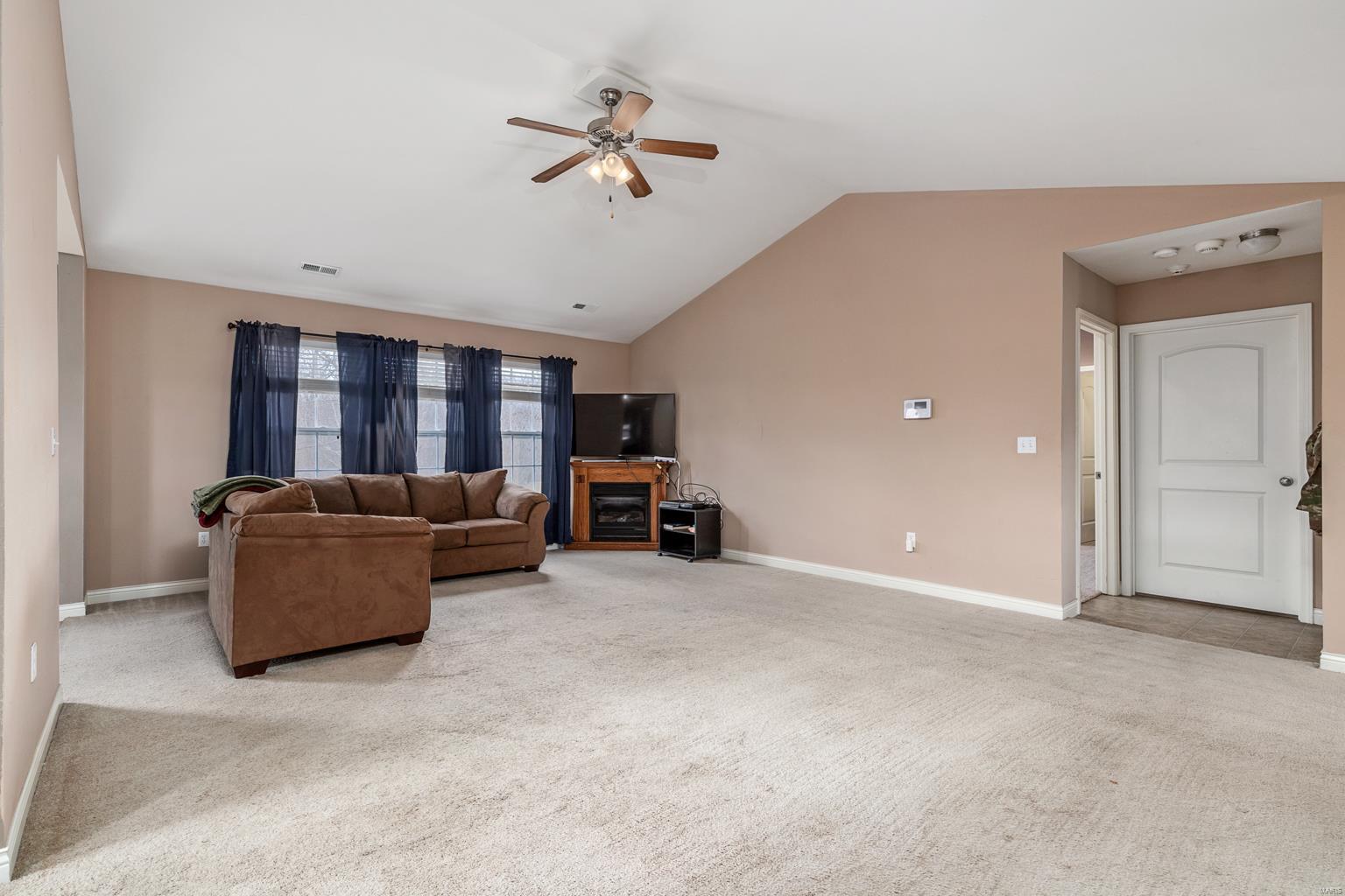 Pioneer Ridge - Residential