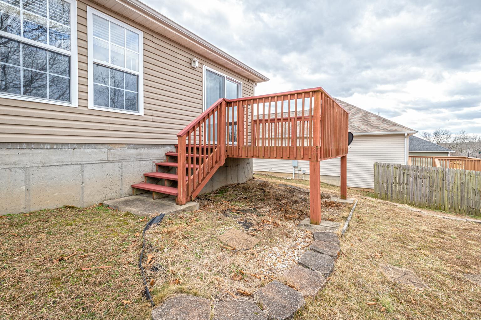 Pioneer Ridge - Residential