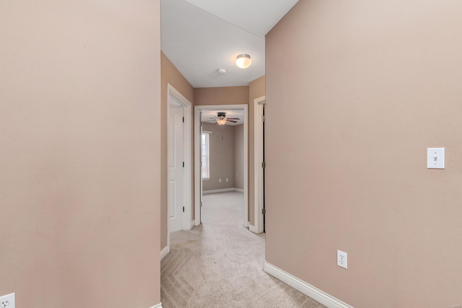 Pioneer Ridge - Residential