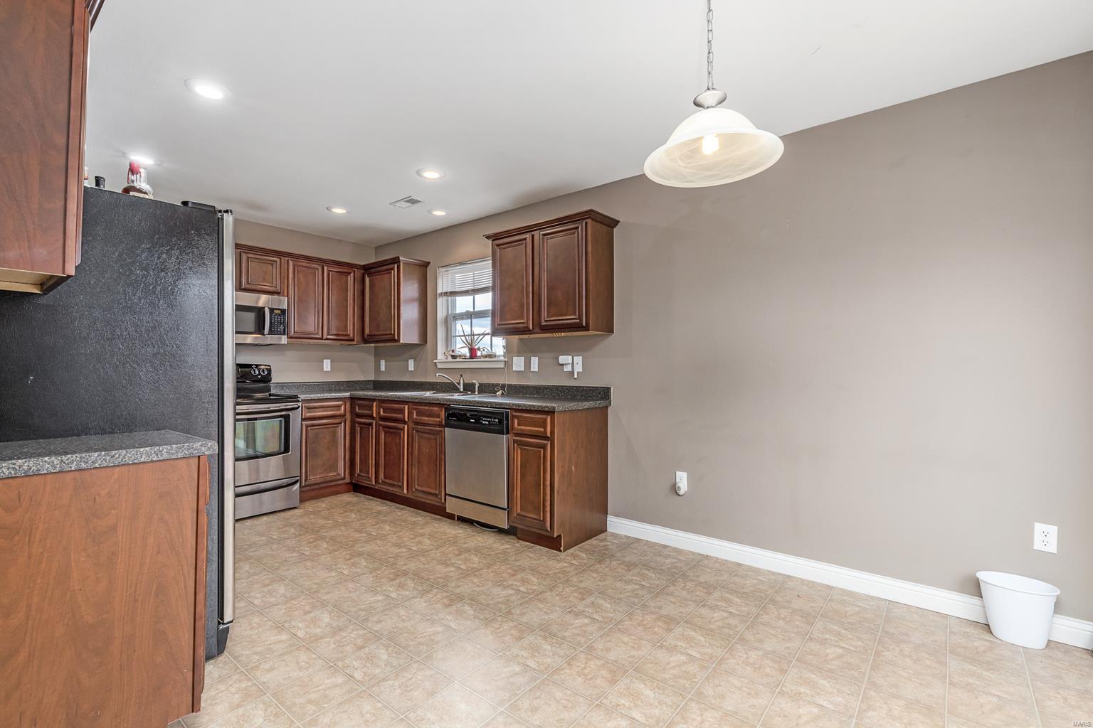 Pioneer Ridge - Residential