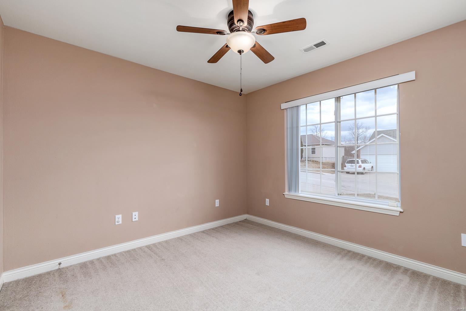 Pioneer Ridge - Residential