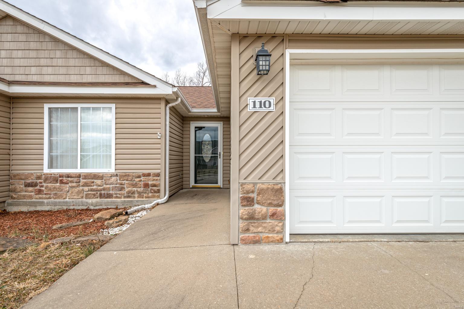 Pioneer Ridge - Residential