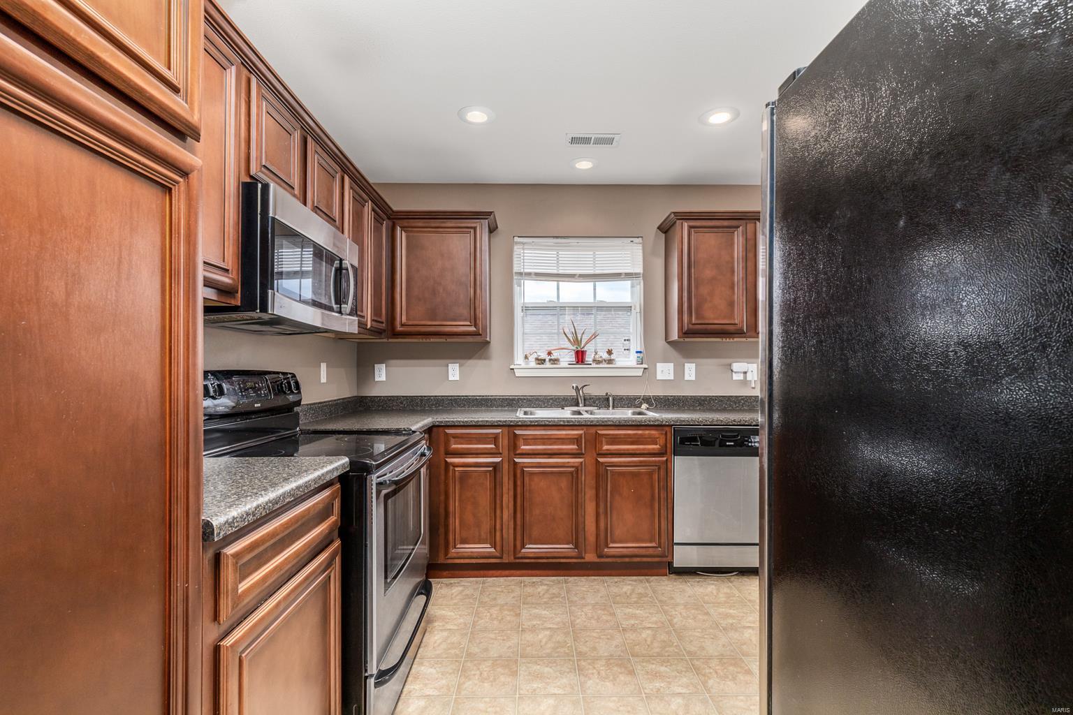 Pioneer Ridge - Residential