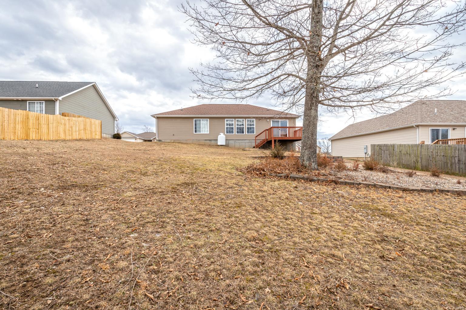 Pioneer Ridge - Residential