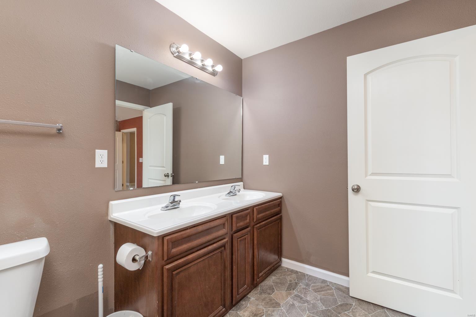 Pioneer Ridge - Residential