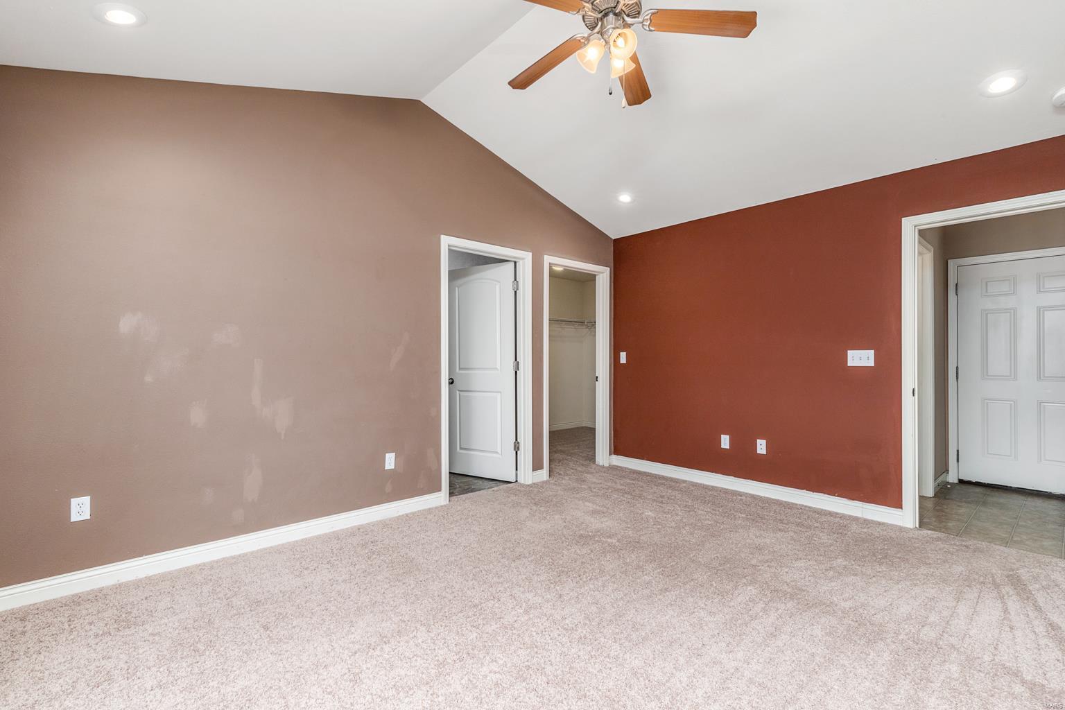 Pioneer Ridge - Residential