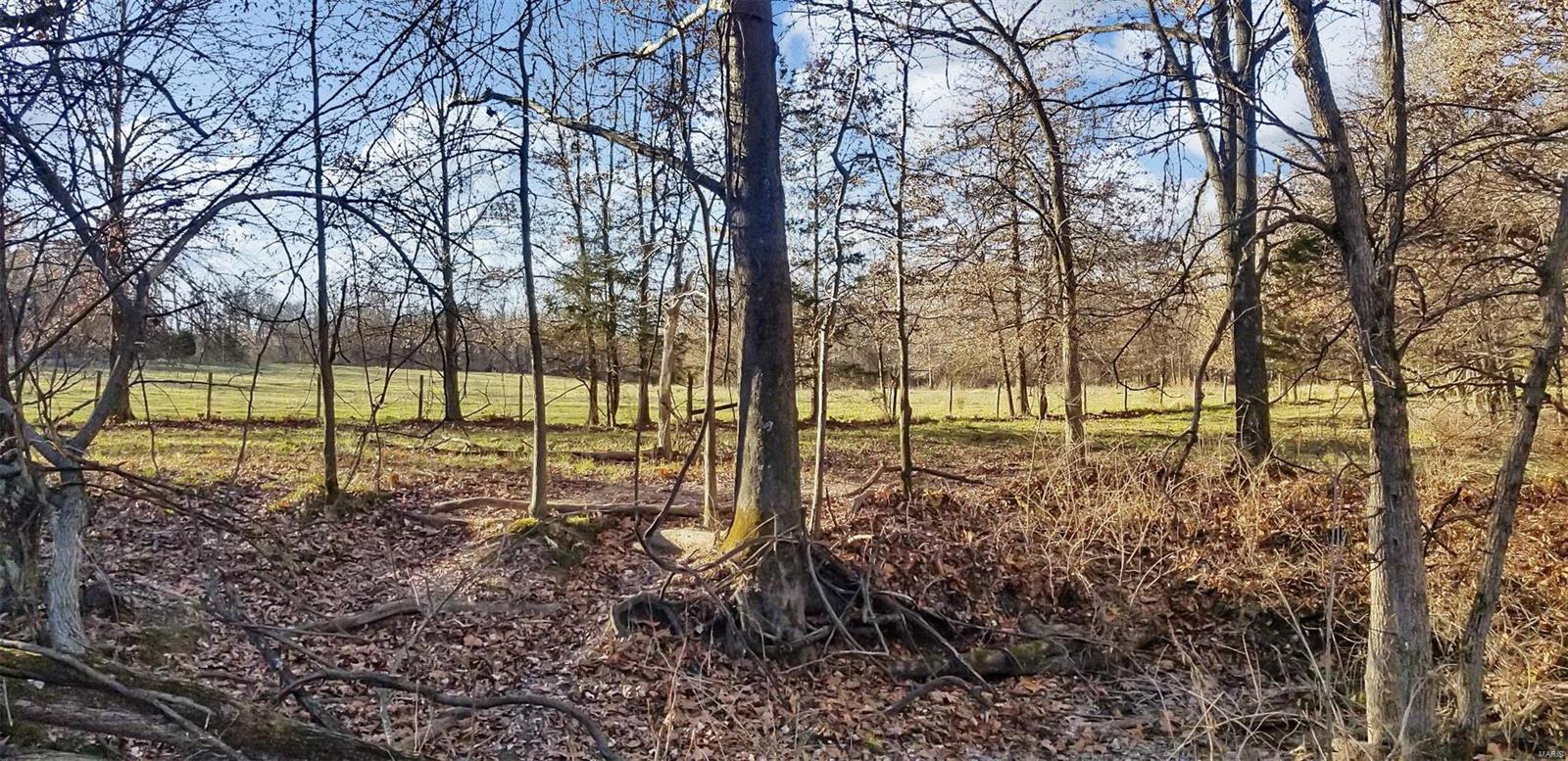 Windy Woods Subdivision - Land