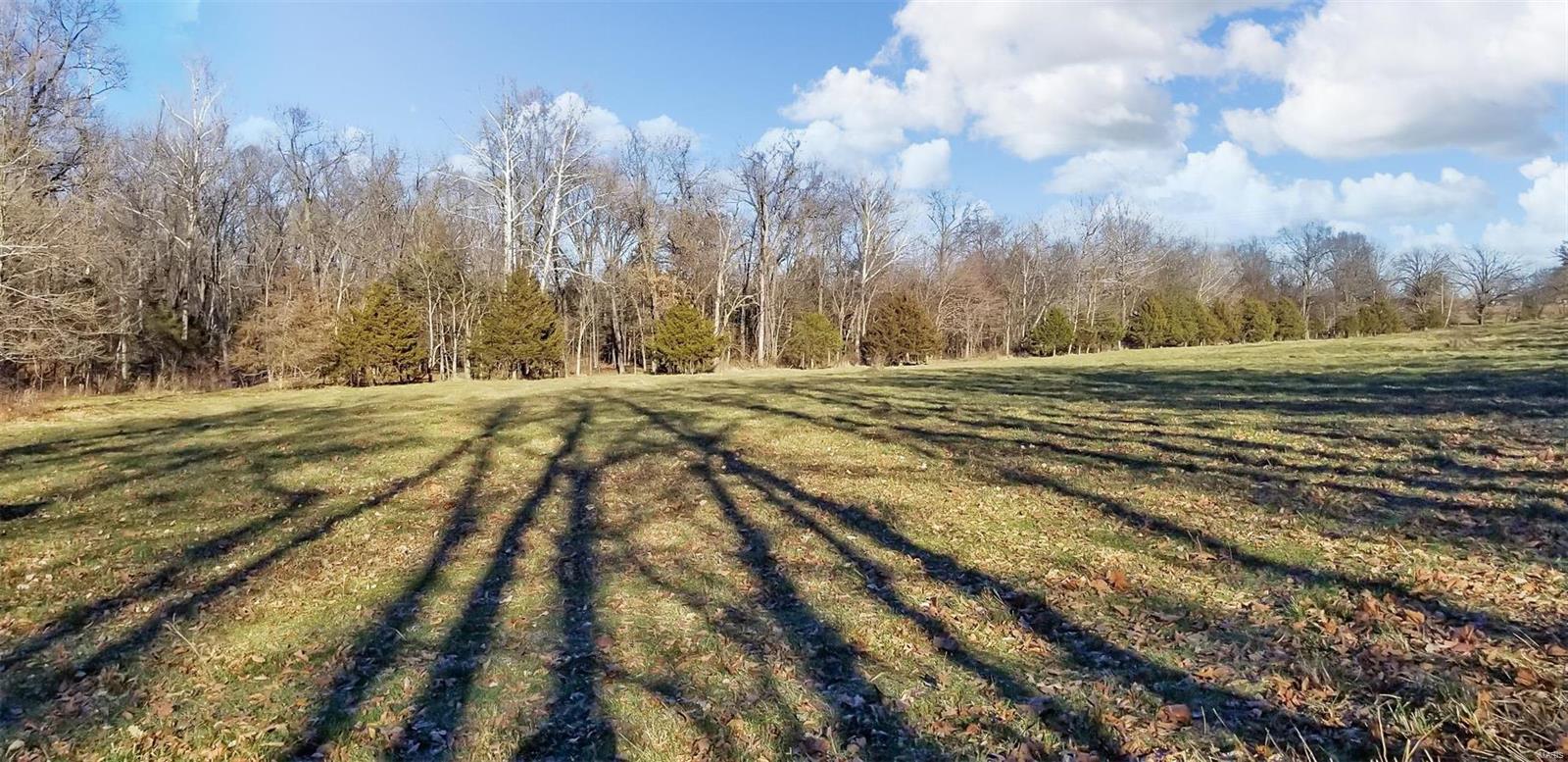 Windy Woods Subdivision - Land