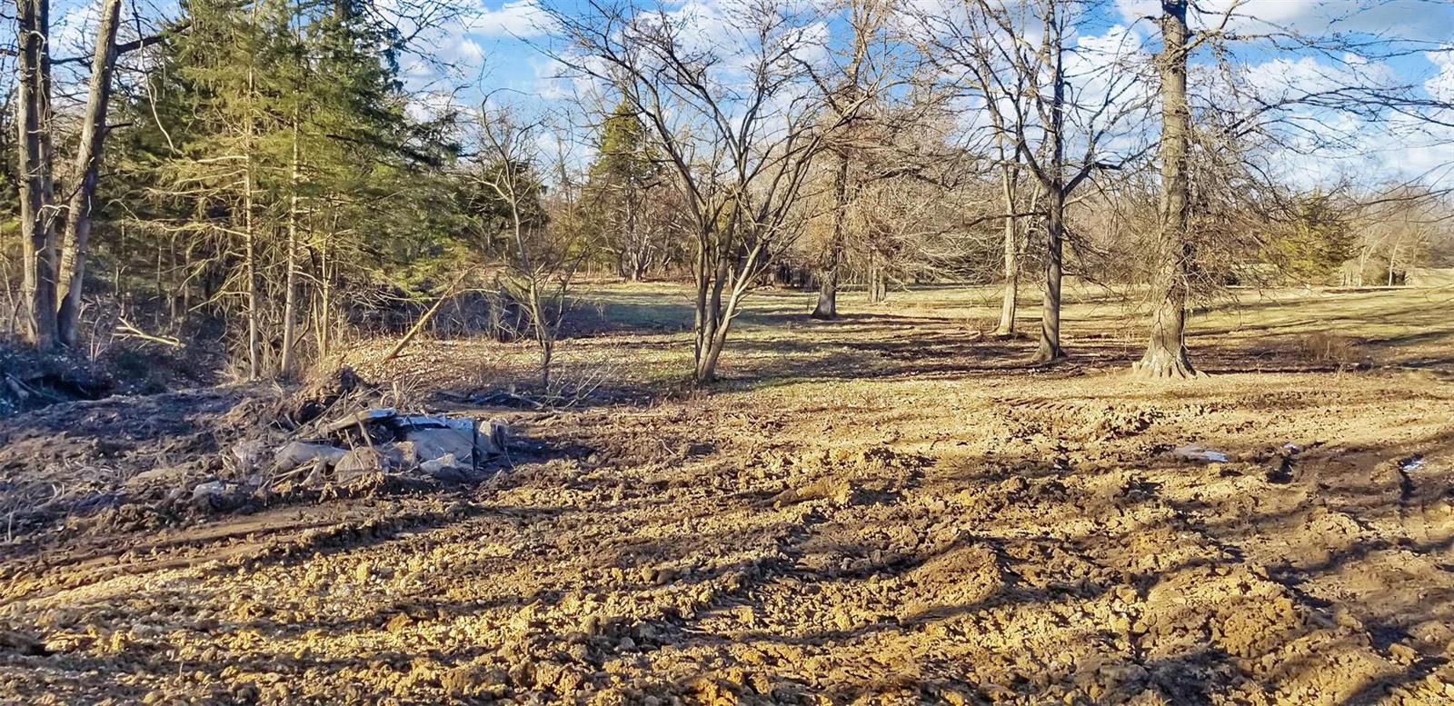 Windy Woods Subdivision - Land