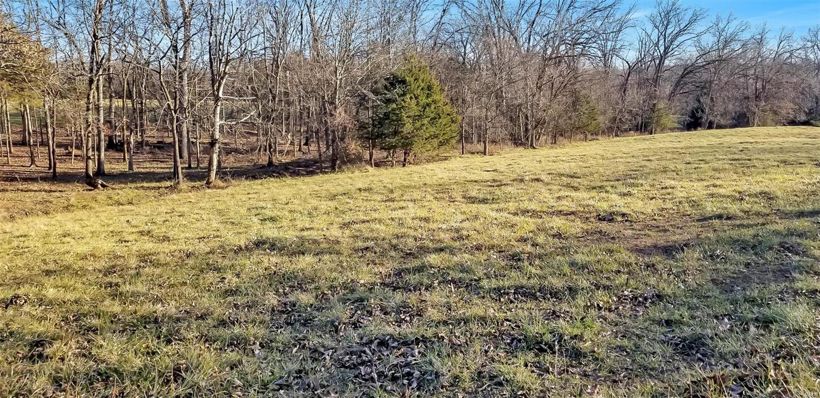 Windy Woods Subdivision - Land