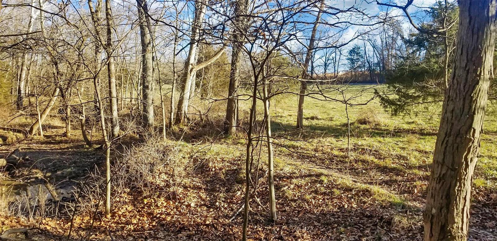 Windy Woods Subdivision - Land