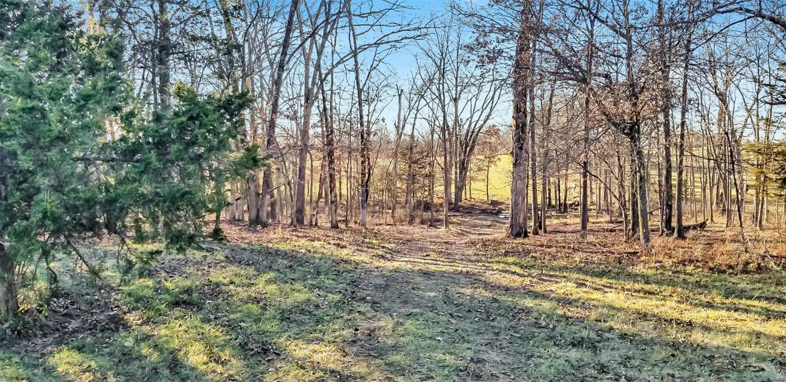 Windy Woods Subdivision - Land
