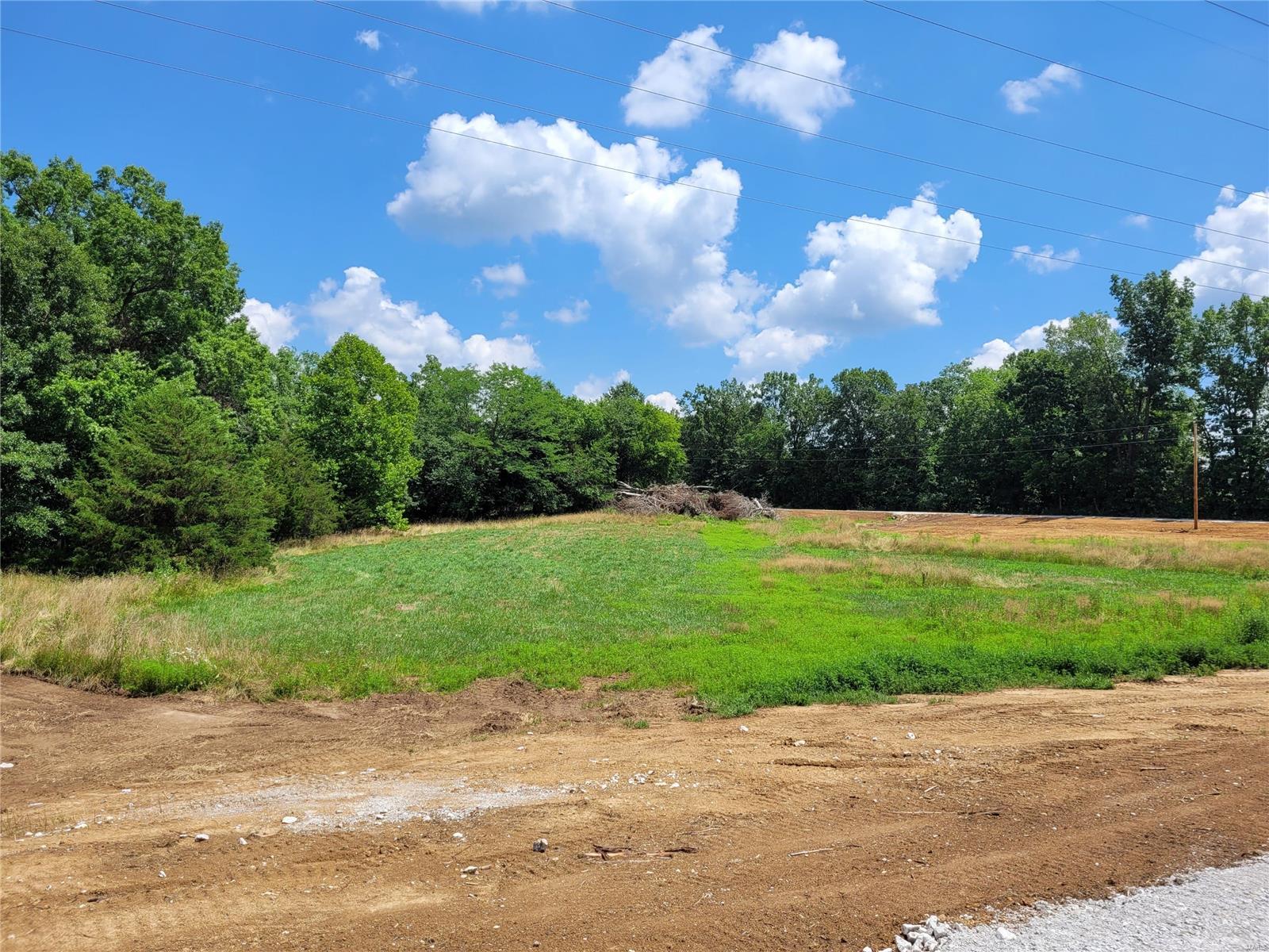 Windy Woods Subdivision - Land
