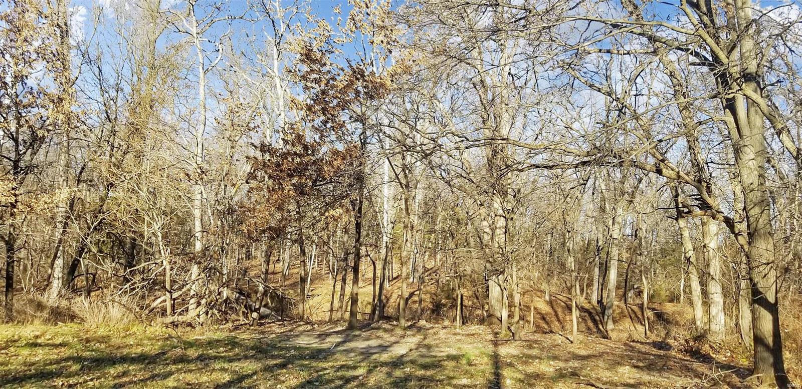 Windy Woods Subdivision - Land
