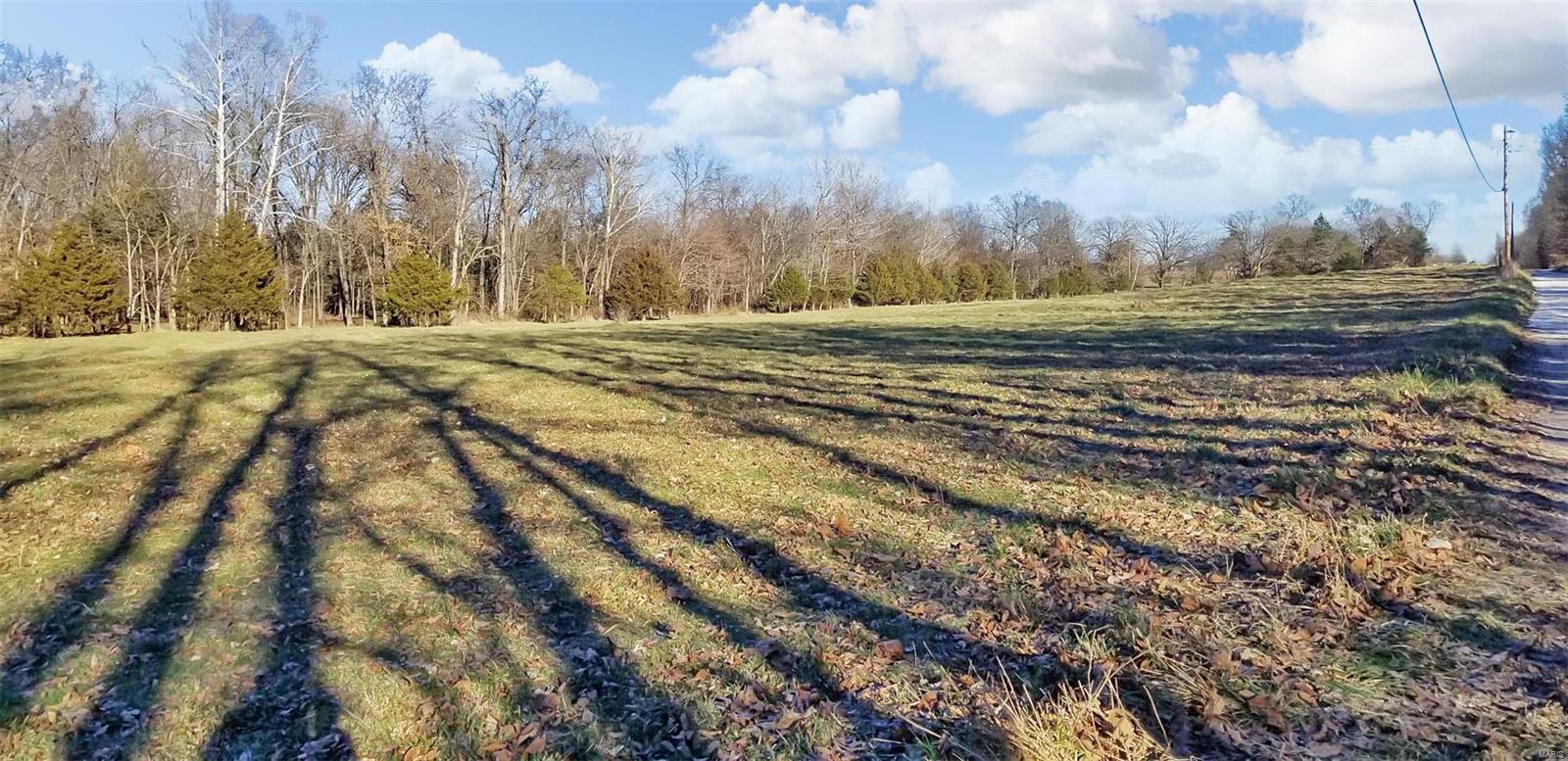 Windy Woods Subdivision - Land