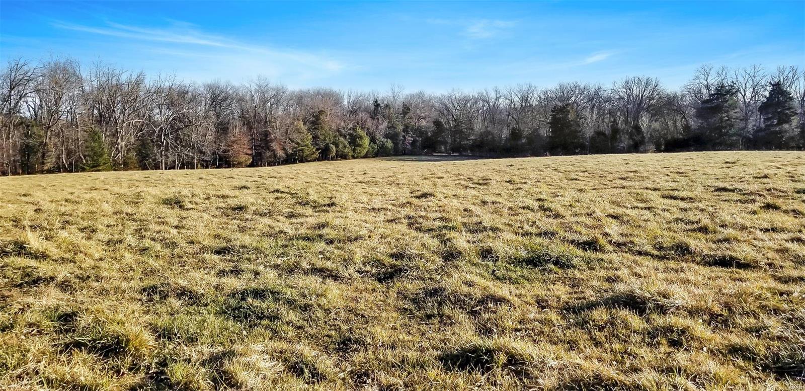 Windy Woods Subdivision - Land