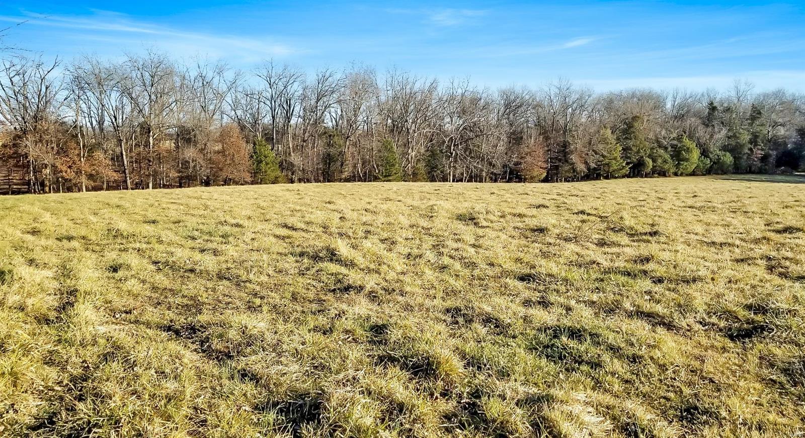 Windy Woods Subdivision - Land