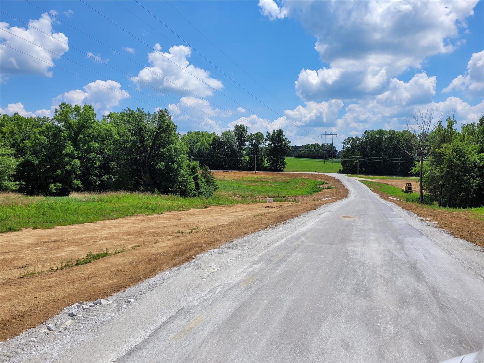 Windy Woods Subdivision - Land