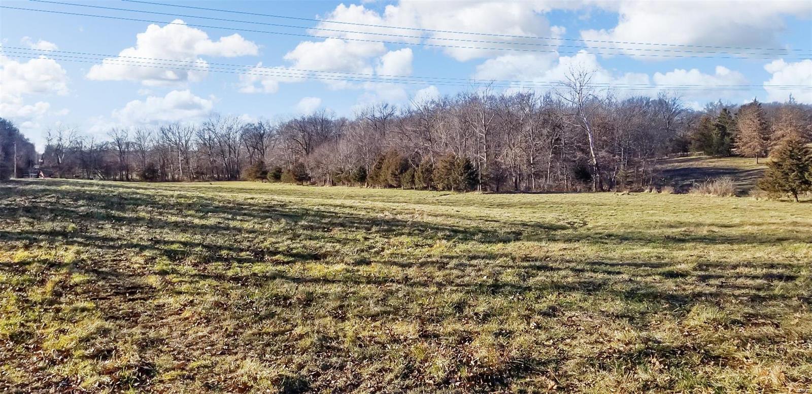 Windy Woods Subdivision - Land