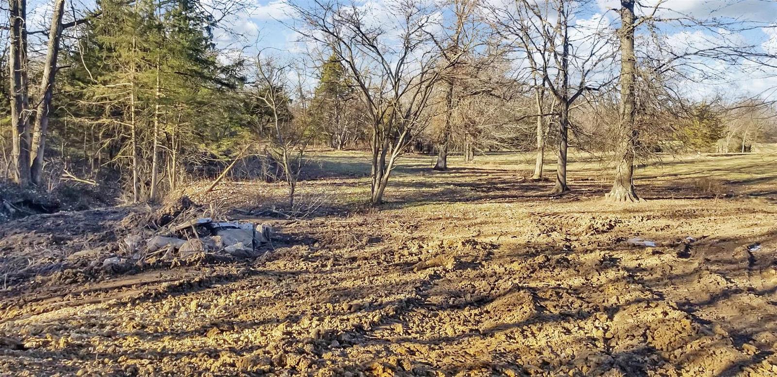 Windy Woods Subdivision - Land