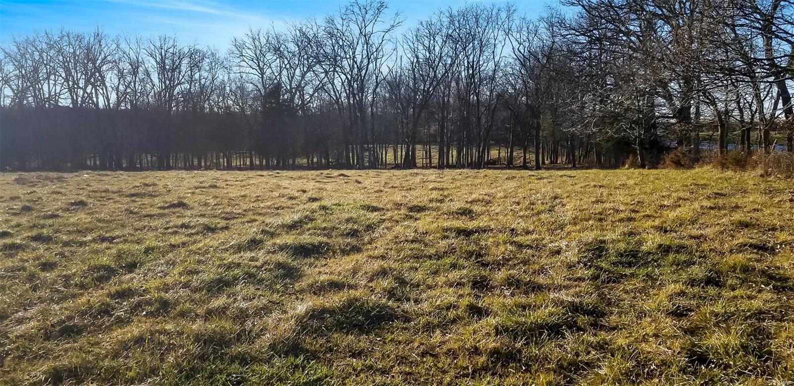 Windy Woods Subdivision - Land