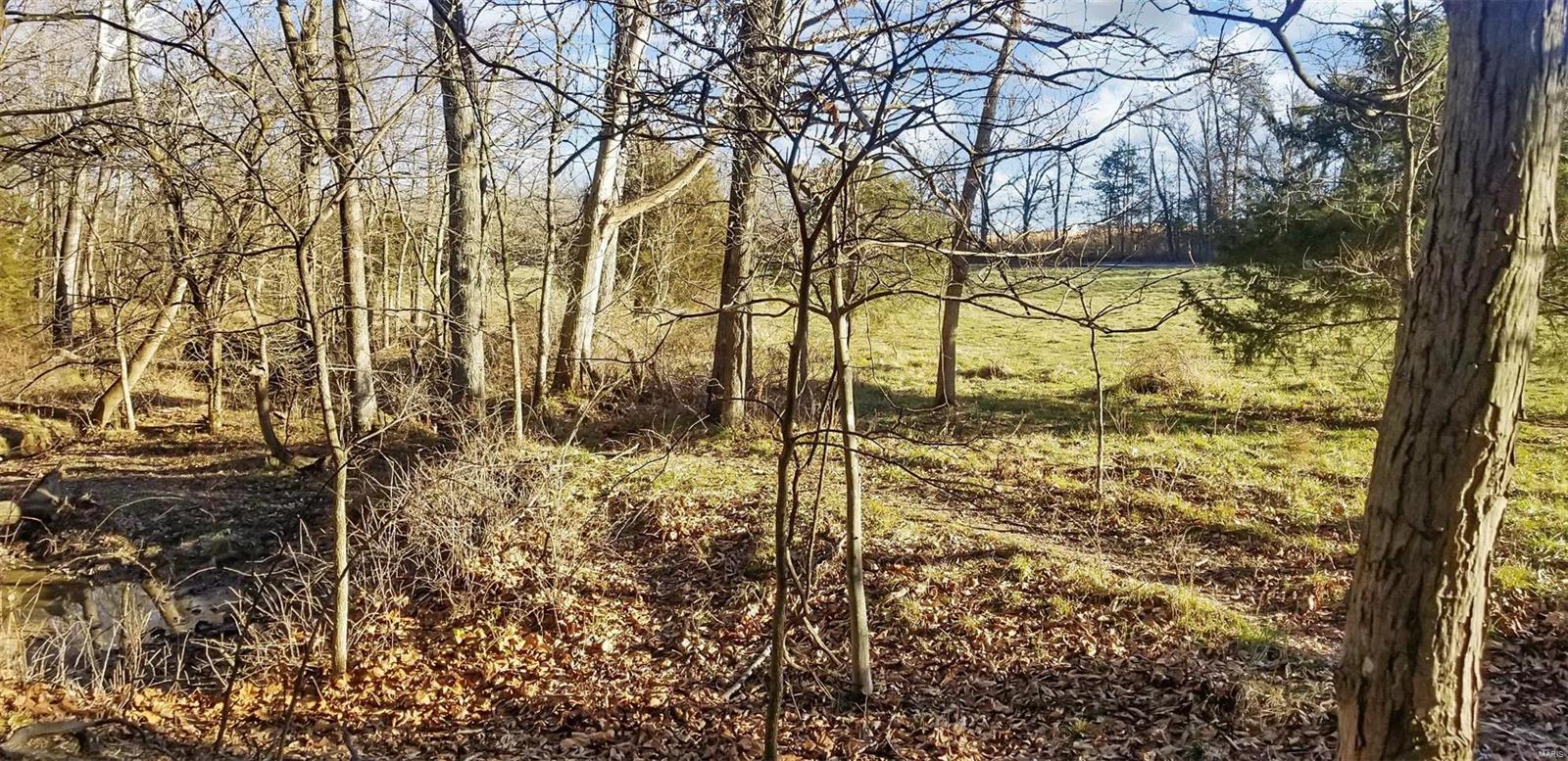 Windy Woods Subdivision - Land