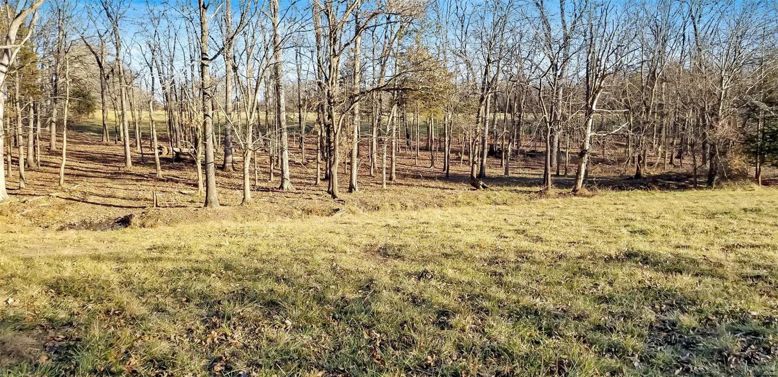 Windy Woods Subdivision - Land
