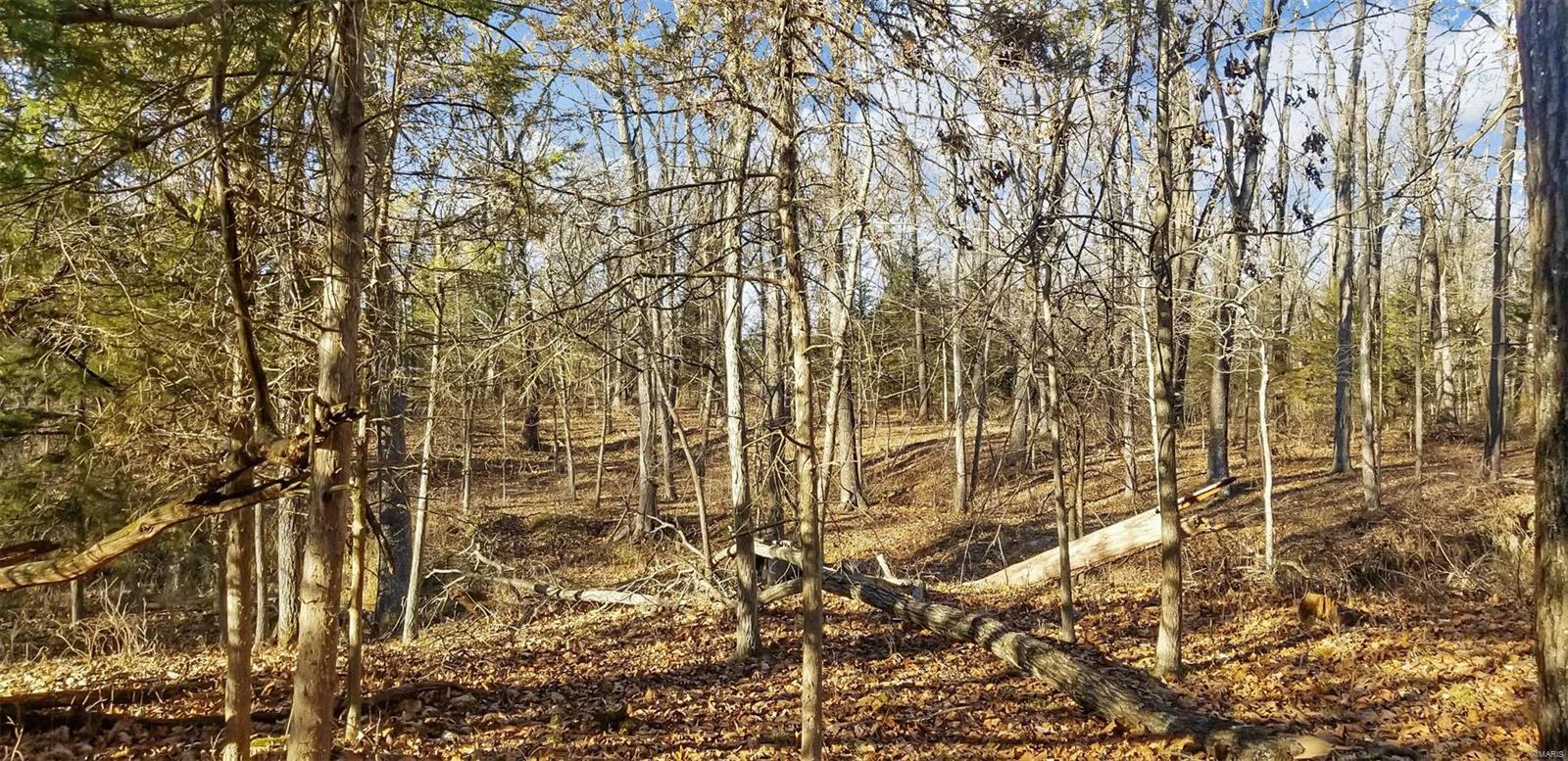 Windy Woods Subdivision - Land