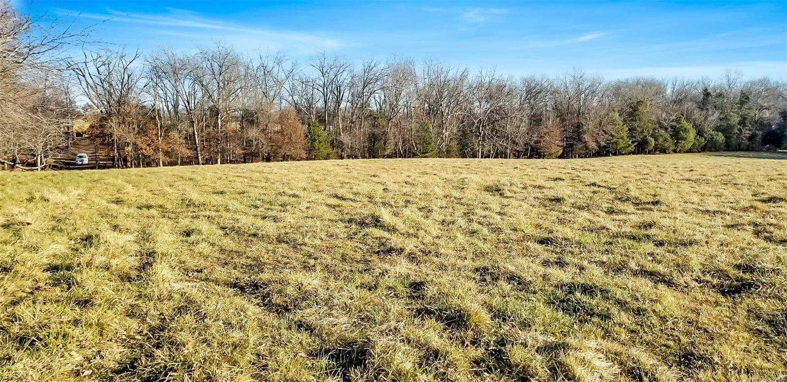 Windy Woods Subdivision - Land