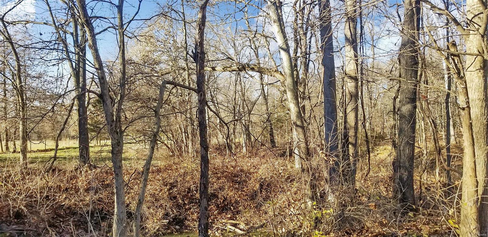 Windy Woods Subdivision - Land