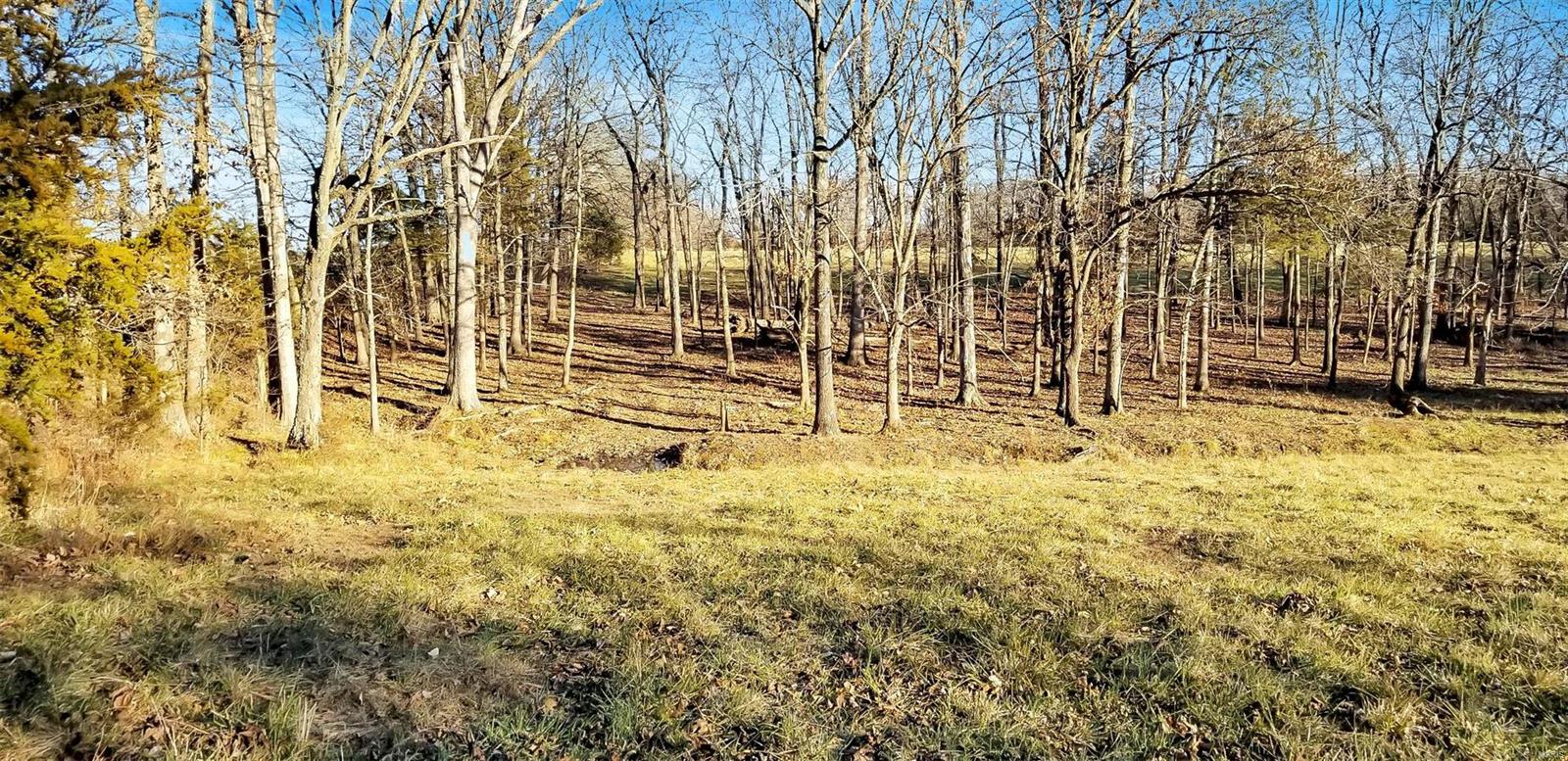 Windy Woods Subdivision - Land