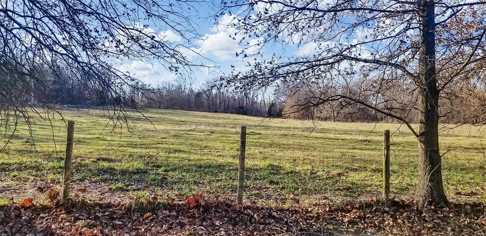 Windy Woods Subdivision - Land