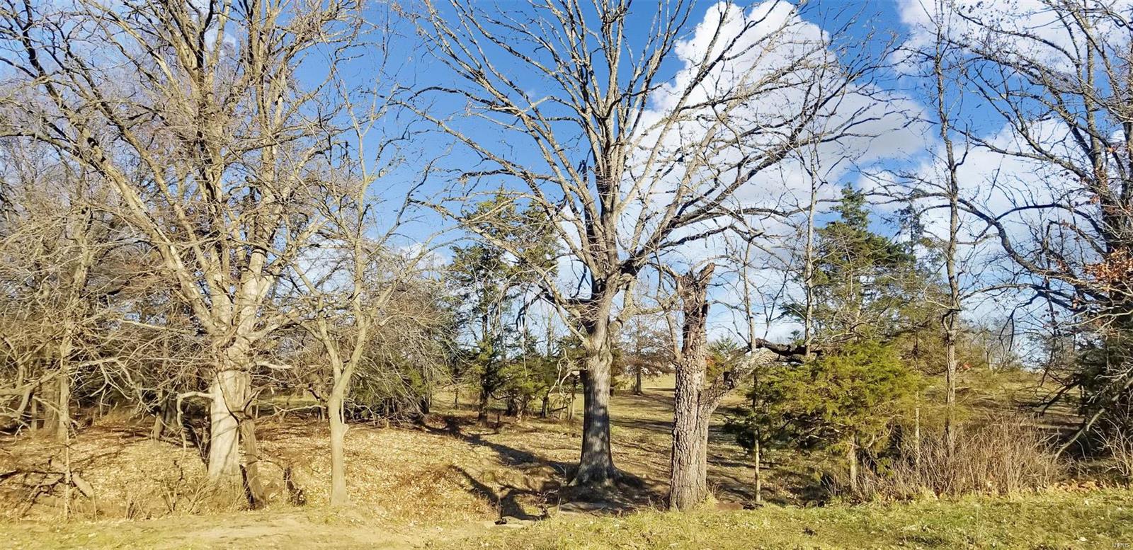 Windy Woods Subdivision - Land