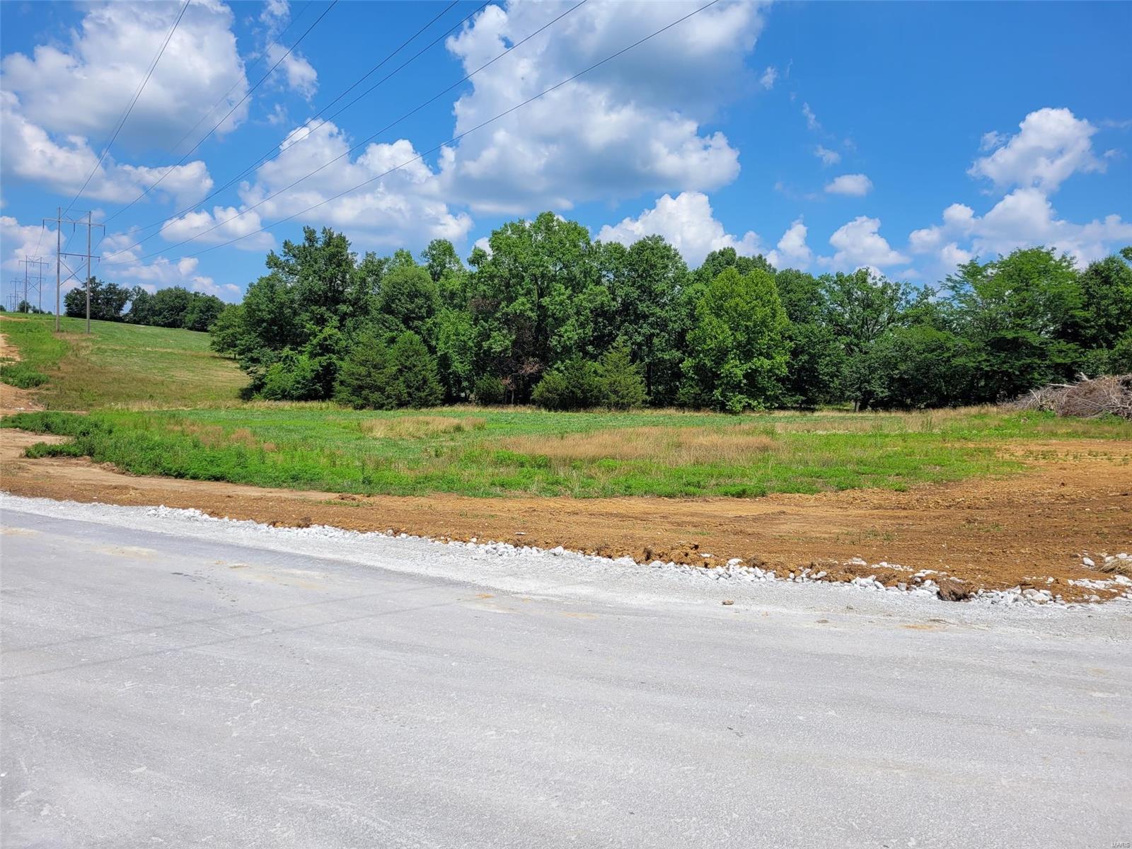 Windy Woods Subdivision - Land